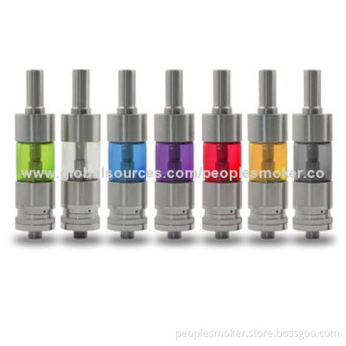 Bamboo Style X6 E-cigarettes, Variable Voltage, X6 Mechanical Mod